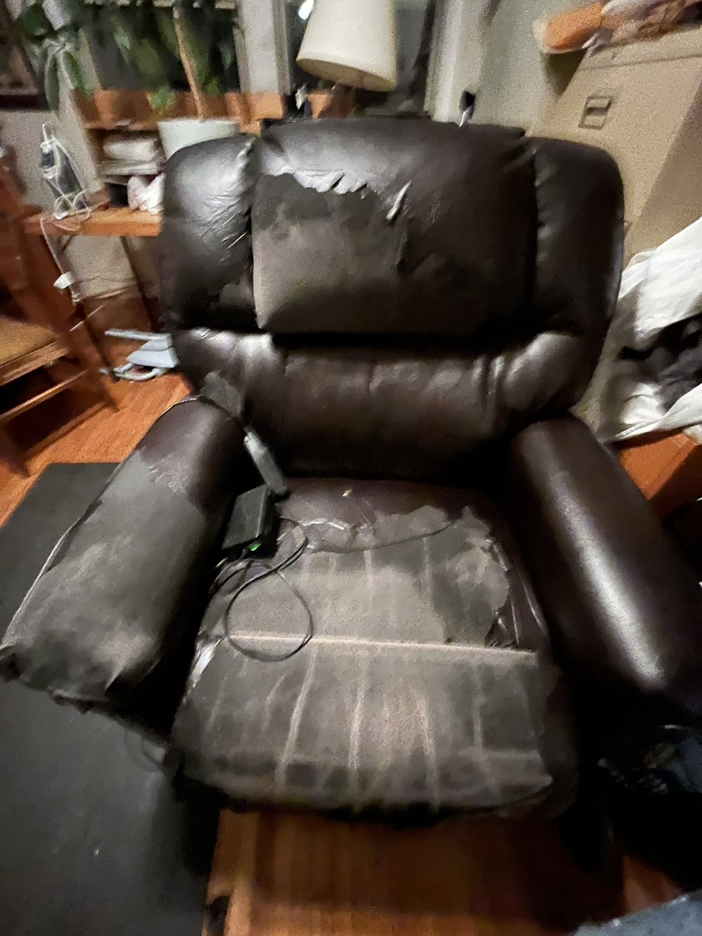Reclining Chair