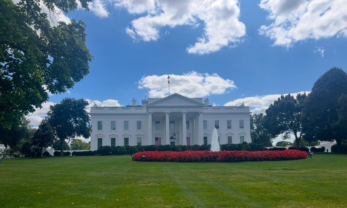 Washington DC **Reduced Room**