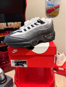 Nike Air Max 97 Jonouchi YuGiOh