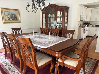 Dining set