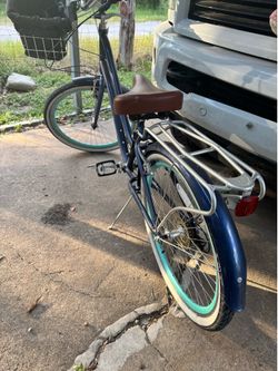 Sixthreezero bike