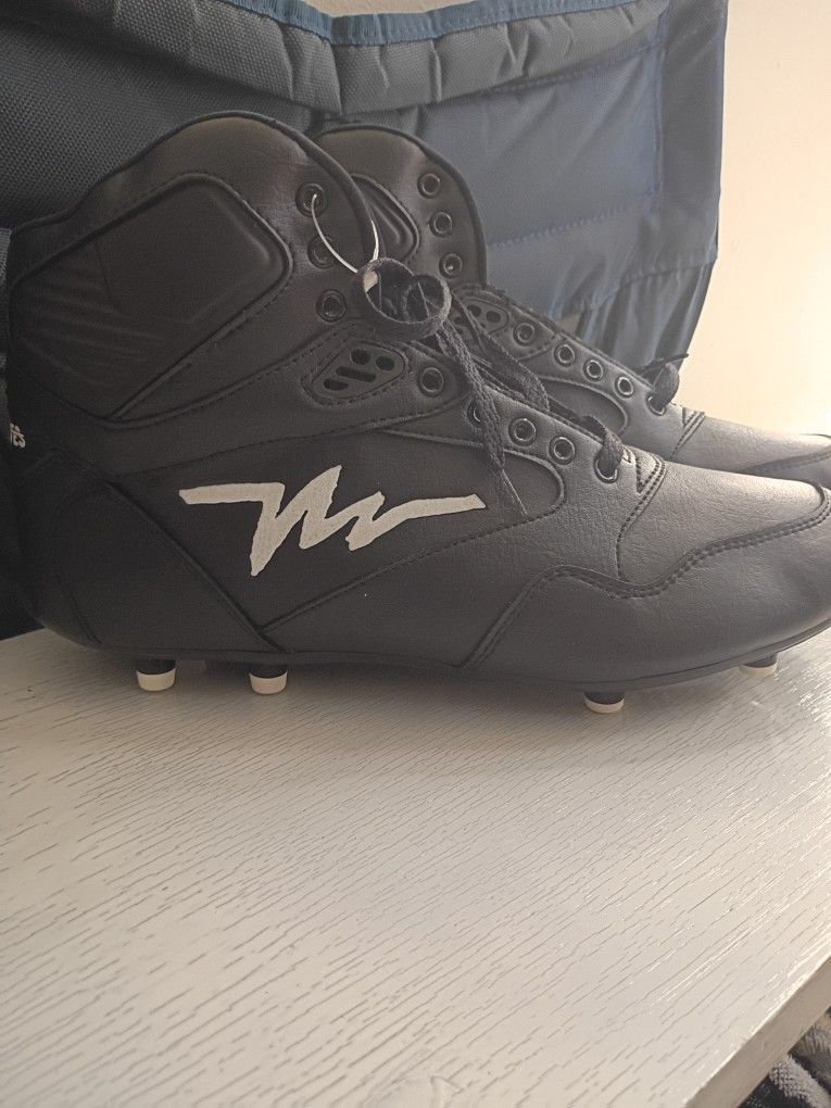 Football Cleats