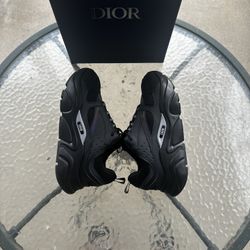 Dior B22s Rainbow Reflective 