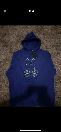 psycho bunny hoodie