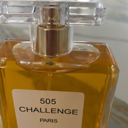 Perfume  Uni Sex 