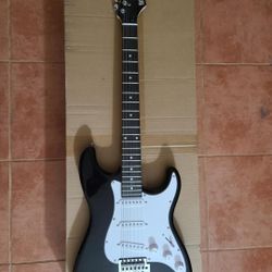 GUITARRA ELÉCTRICA  ROCK JAM