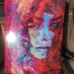 18x24 Original Artwork 