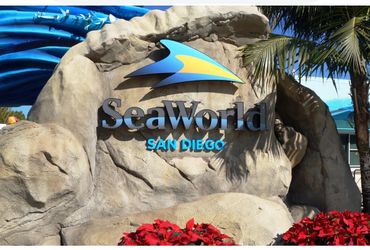 SeaWorld San Diego