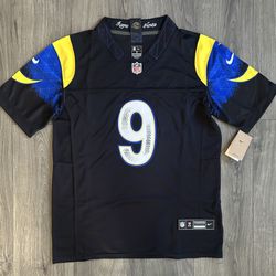 Los Angeles Rams Stafford Rivalry Jersey 