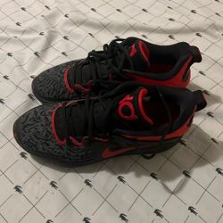 kd basketball shoes