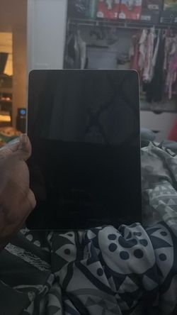 ipad 6th gen