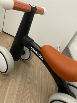 Umatoll bike