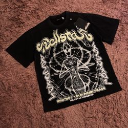 Hellstar Tee