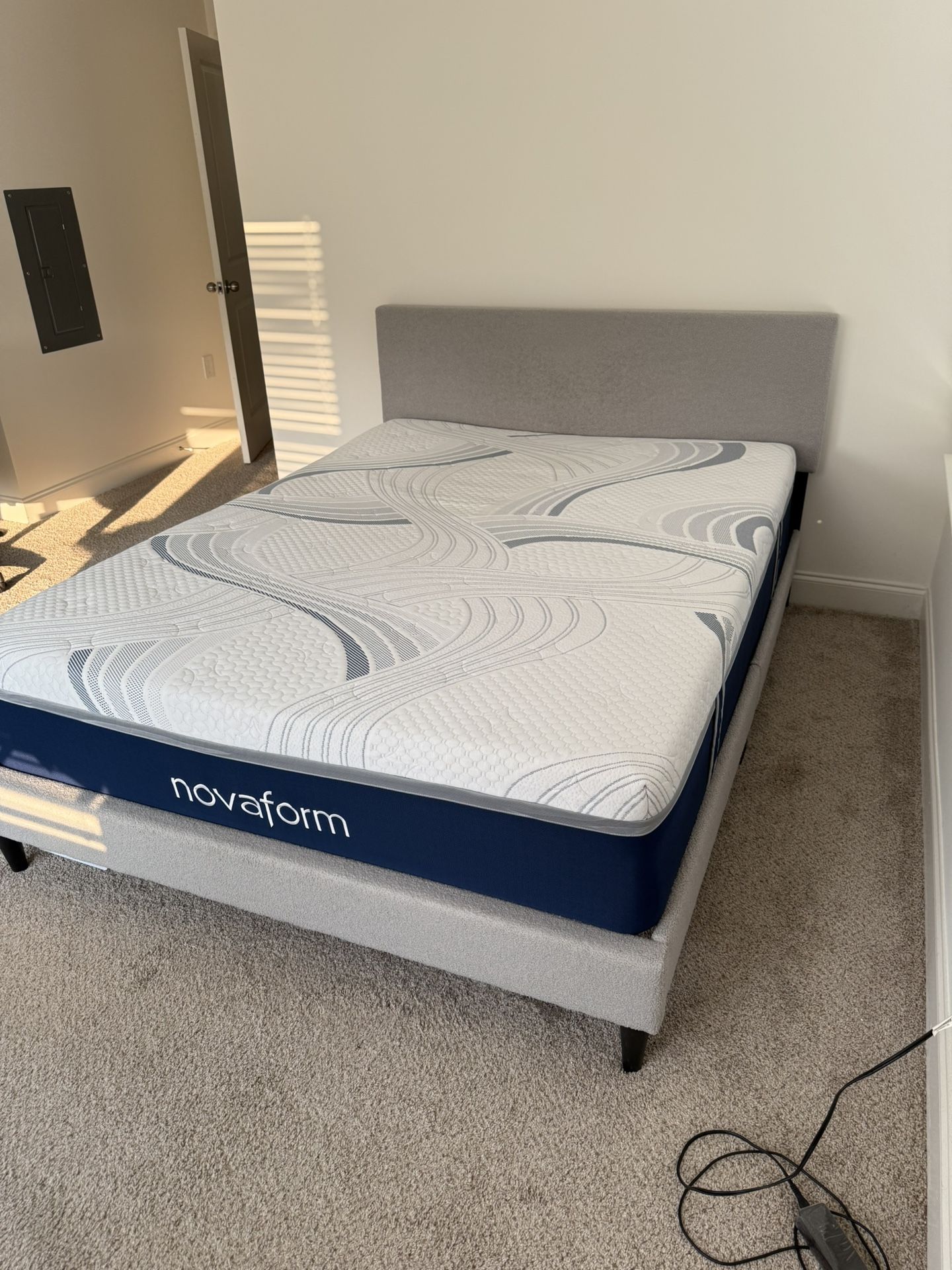 Mattress
