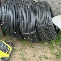 Irrigation Tubing