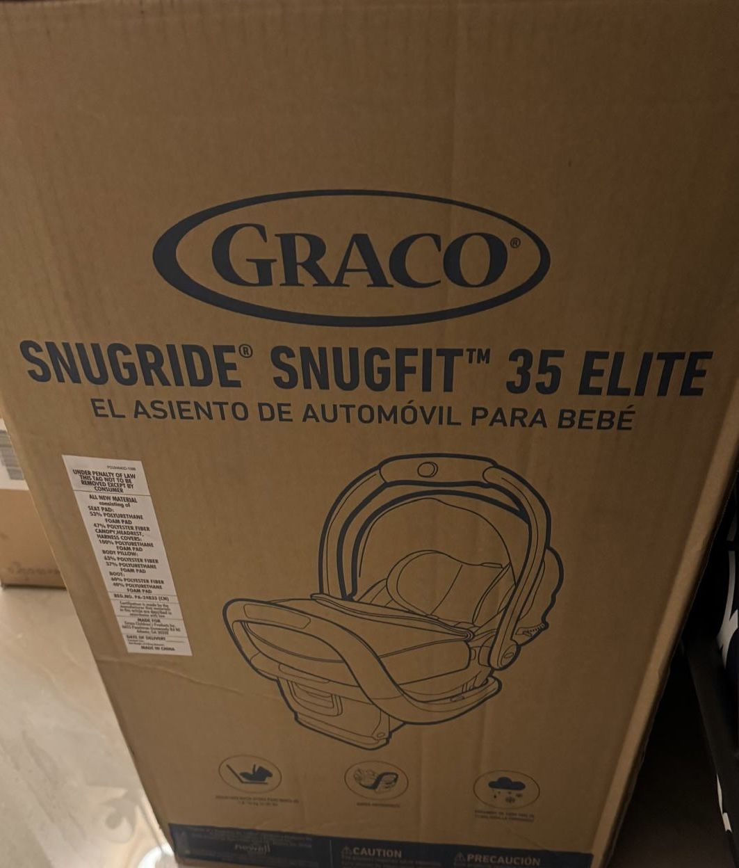 Car Seat