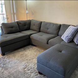 Sofa sectional for sale