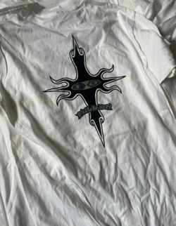 2 FULL ON T-SHIRTS