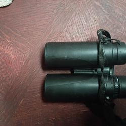 Bissot Binoculars 