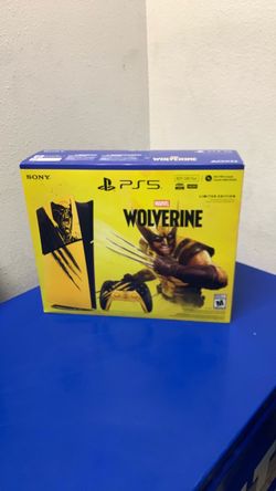 Ps5 Marvel