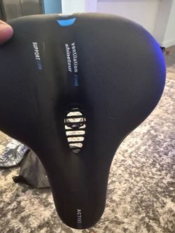 Bicycle Seat