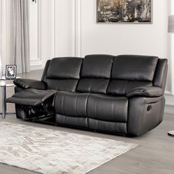 RECLINER SOFA 