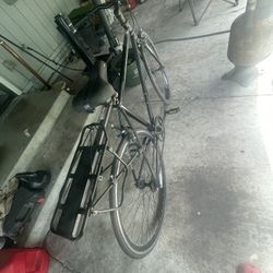 micargi speed bike 
