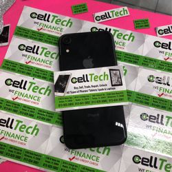 iPhone XR !!available !! 40$ Initial Payment 