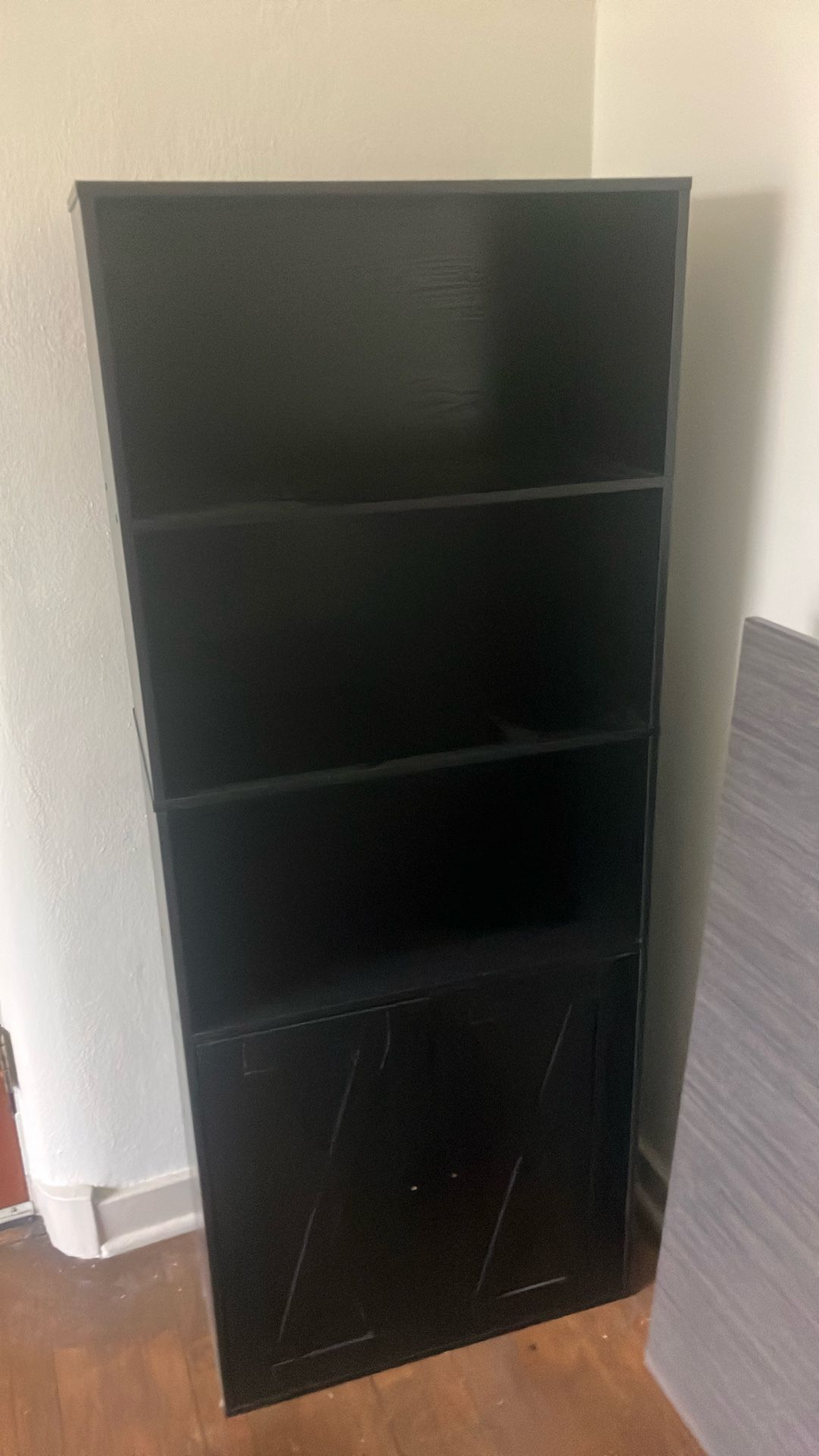 Shelving Unit / Bookcase