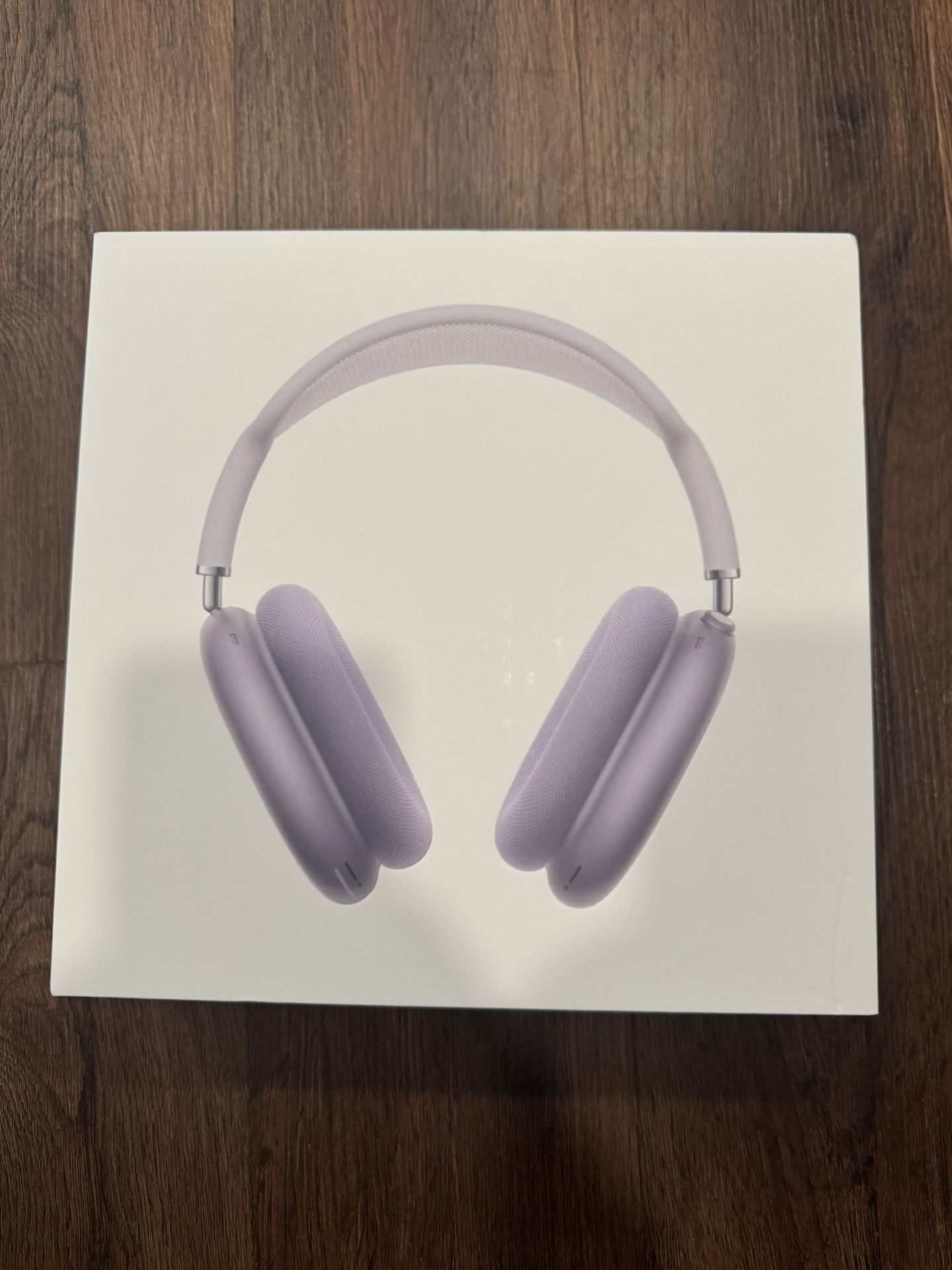 Airpod Max Purple