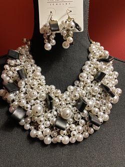Necklace Set $10