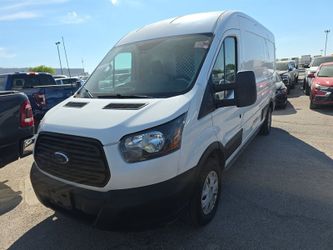 2019 Ford Transit 350 HIGH ROOF