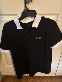 Emporio Armani Polo