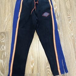 VTG Nike Jordan Sport DNA Fleece Pants Men’s Size Large 