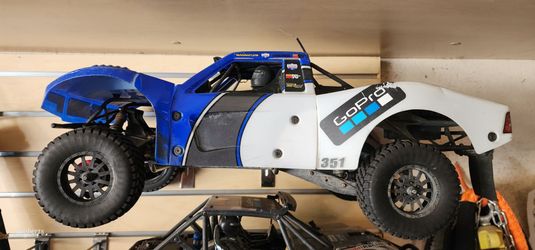 Remote control cars