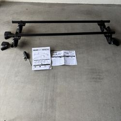 Yakima Baseline Rack set
