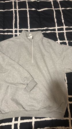 Alo quarter zip