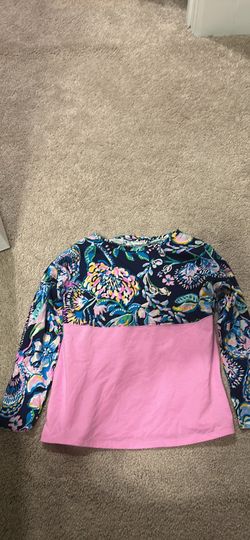 Lilly Pulitzer 6/7