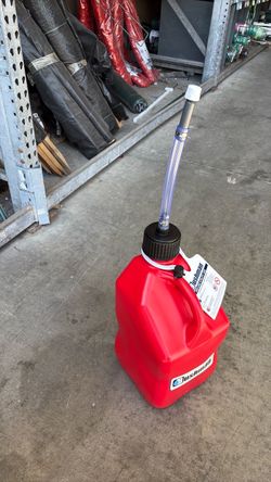 Gas tank/ tanque de gasolina 5.5gal