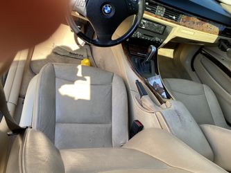 330i bmw 2006