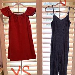 Dress / Bodysuit 