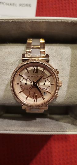 Michael Kors Watch 