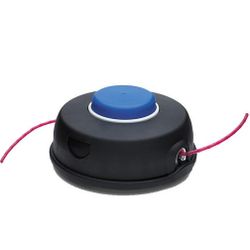 Husqvarna T45x Weedeater Head Replacement 