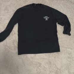 Worldwide Long Sleeve 