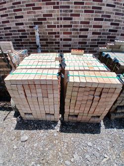 Brick-ladrillos Smokey River
