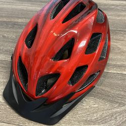 bike helmet