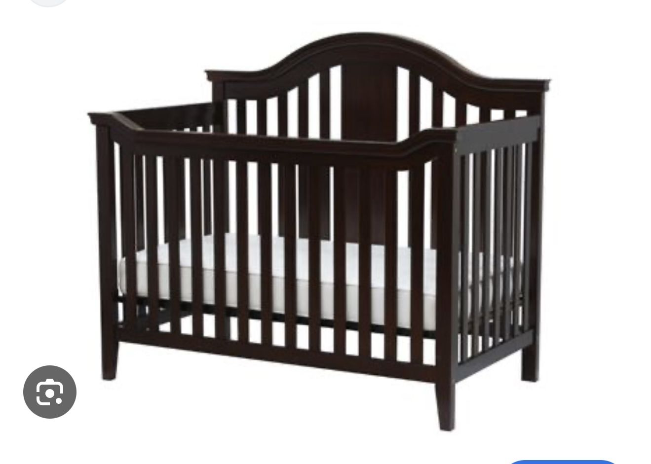 Crib Set