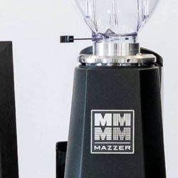 Mazzer Mini Espresso Grinder 