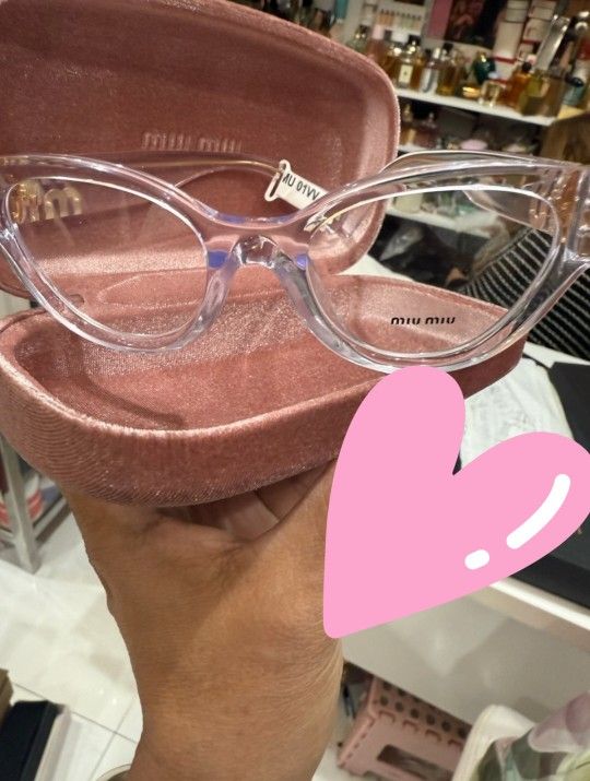 New & Authentic 100% MiuMiu