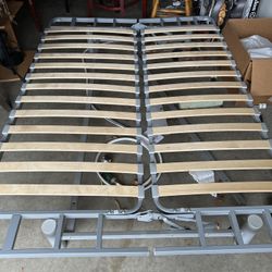 Bed Frame 